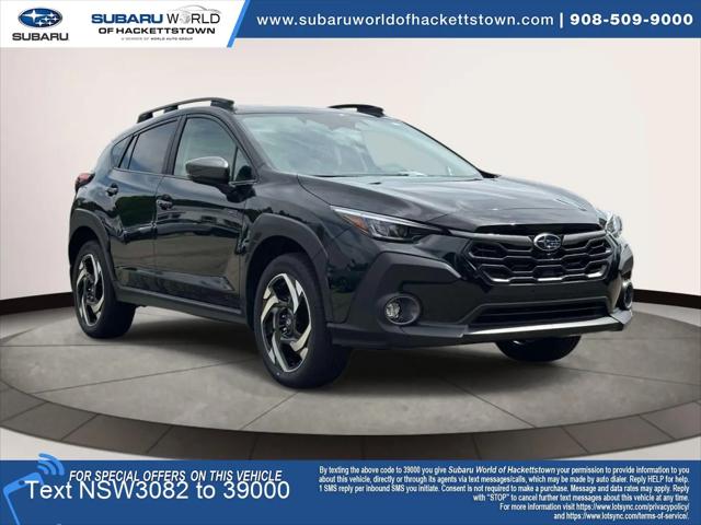 2026 Subaru Crosstrek Limited for sale in Hackettstown, NJ