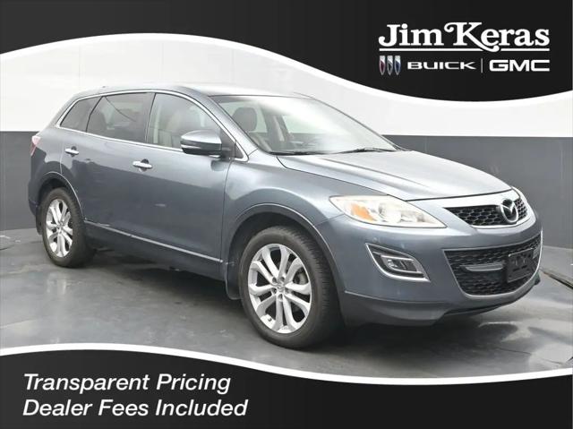 2012 Mazda CX-9 Grand Touring for sale in Memphis, TN