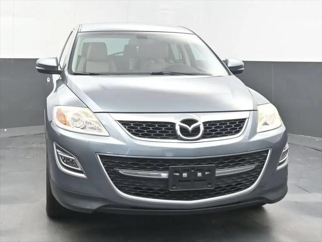 2012 Mazda CX-9 Grand Touring