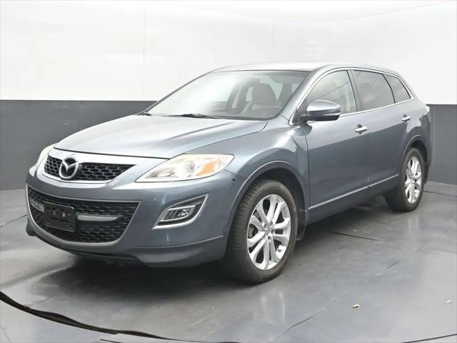 2012 Mazda CX-9 Grand Touring