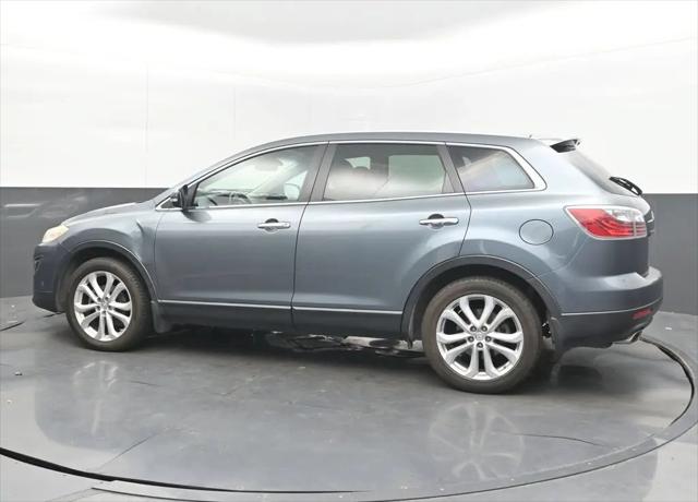2012 Mazda CX-9 Grand Touring