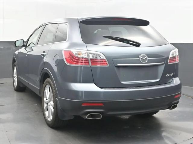 2012 Mazda CX-9 Grand Touring