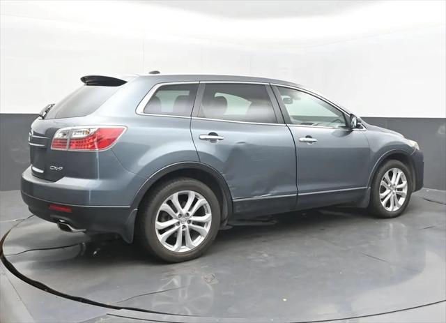 2012 Mazda CX-9 Grand Touring