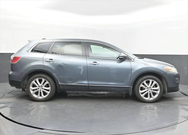 2012 Mazda CX-9 Grand Touring