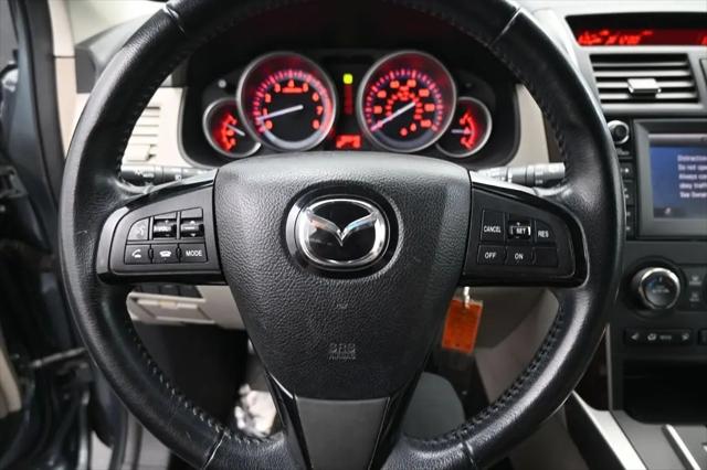 2012 Mazda CX-9 Grand Touring