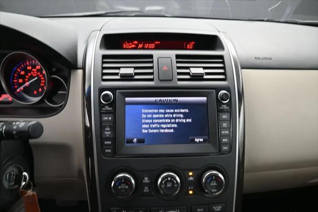2012 Mazda CX-9 Grand Touring
