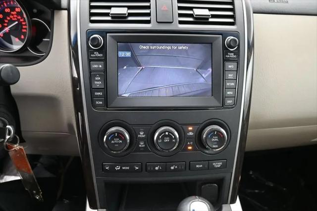 2012 Mazda CX-9 Grand Touring
