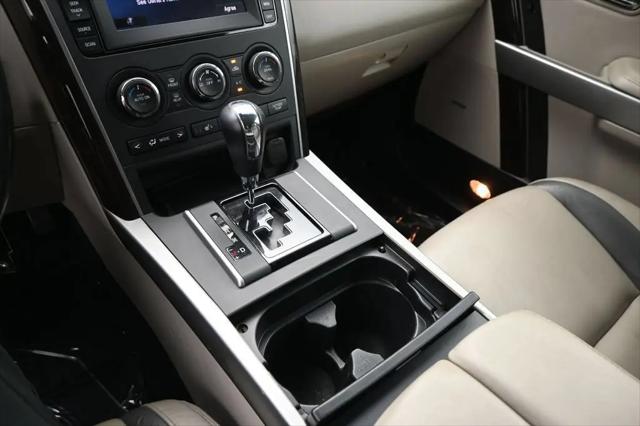 2012 Mazda CX-9 Grand Touring