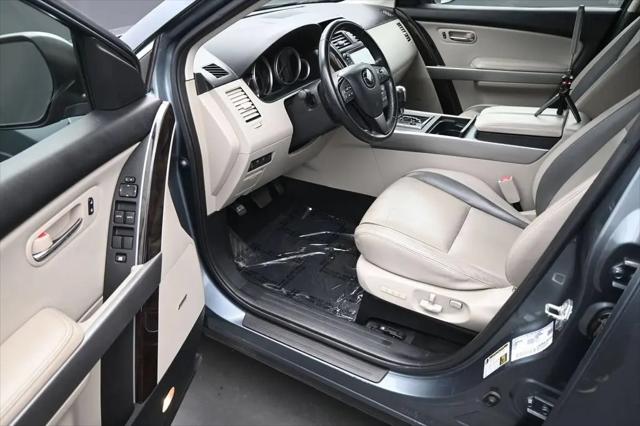 2012 Mazda CX-9 Grand Touring