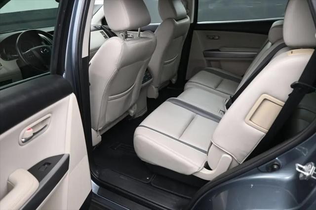 2012 Mazda CX-9 Grand Touring