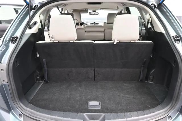 2012 Mazda CX-9 Grand Touring