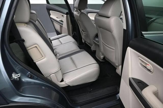 2012 Mazda CX-9 Grand Touring