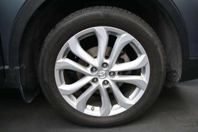 2012 Mazda CX-9 Grand Touring