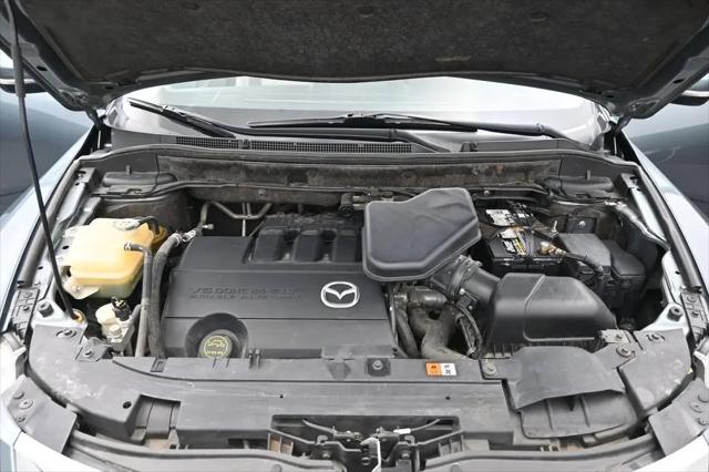 2012 Mazda CX-9 Grand Touring