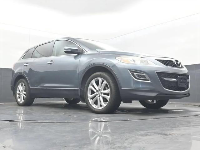 2012 Mazda CX-9 Grand Touring