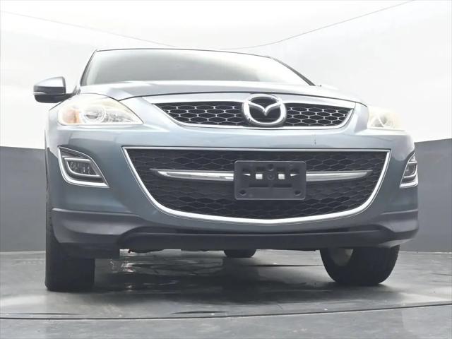 2012 Mazda CX-9 Grand Touring
