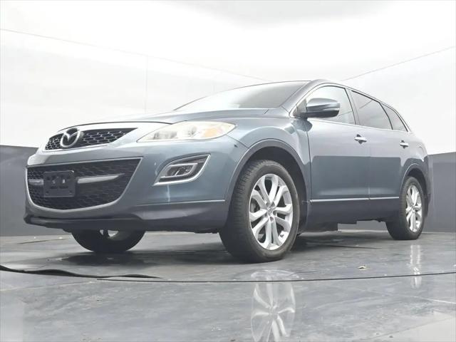 2012 Mazda CX-9 Grand Touring