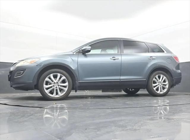 2012 Mazda CX-9 Grand Touring