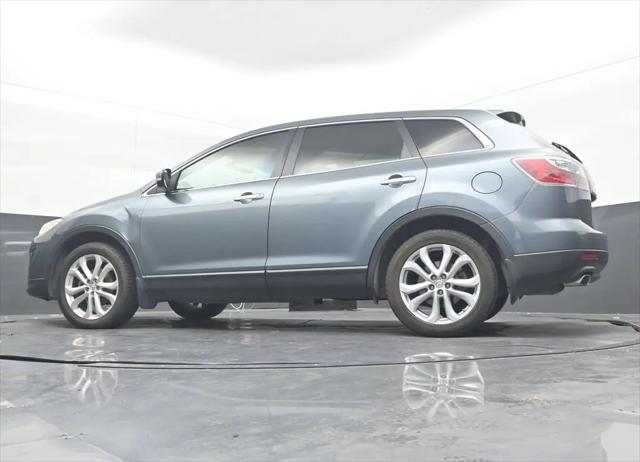 2012 Mazda CX-9 Grand Touring
