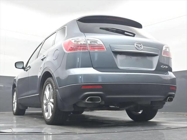2012 Mazda CX-9 Grand Touring
