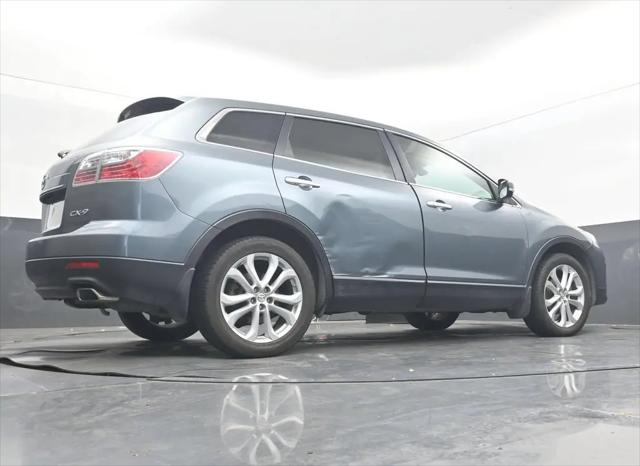 2012 Mazda CX-9 Grand Touring