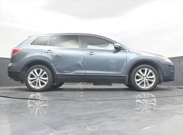 2012 Mazda CX-9 Grand Touring