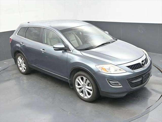 2012 Mazda CX-9 Grand Touring