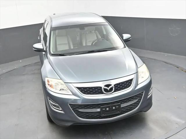 2012 Mazda CX-9 Grand Touring