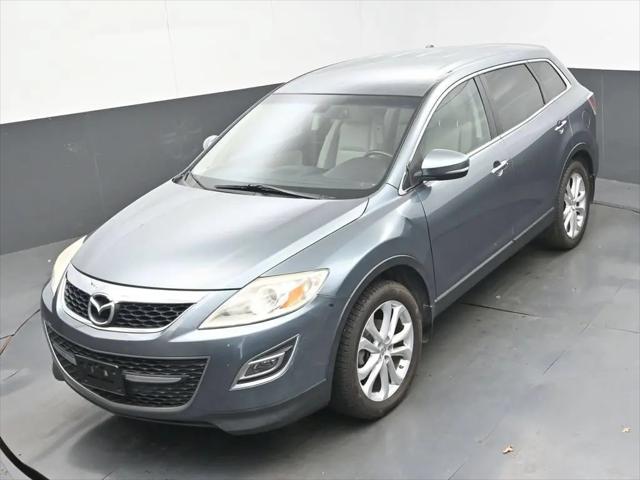 2012 Mazda CX-9 Grand Touring