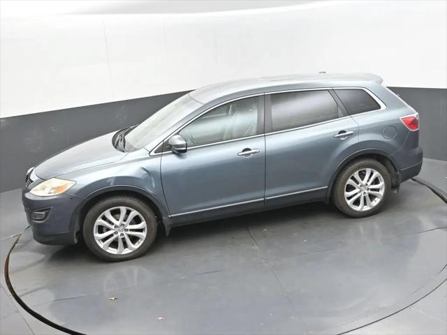 2012 Mazda CX-9 Grand Touring