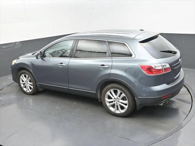 2012 Mazda CX-9 Grand Touring