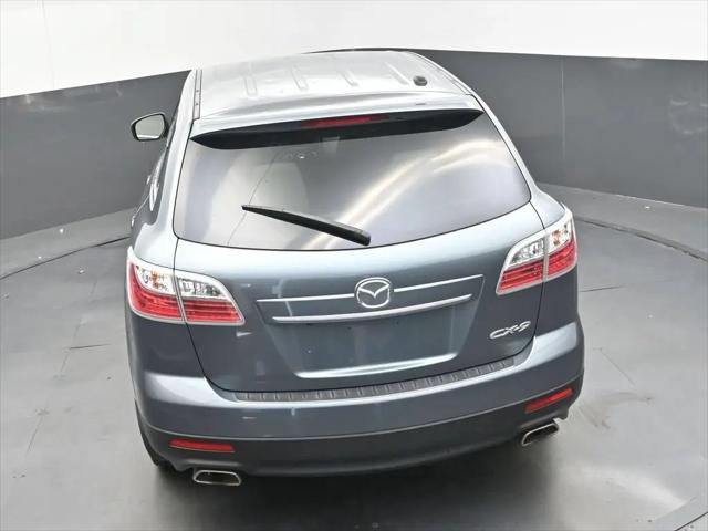 2012 Mazda CX-9 Grand Touring