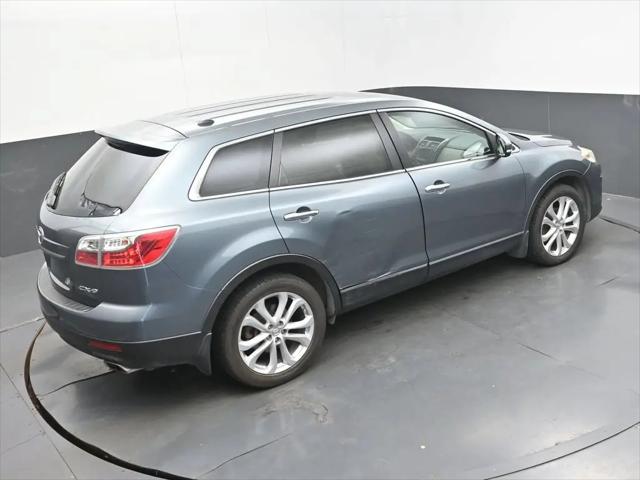 2012 Mazda CX-9 Grand Touring