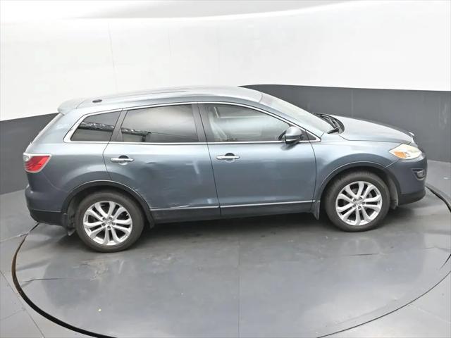 2012 Mazda CX-9 Grand Touring