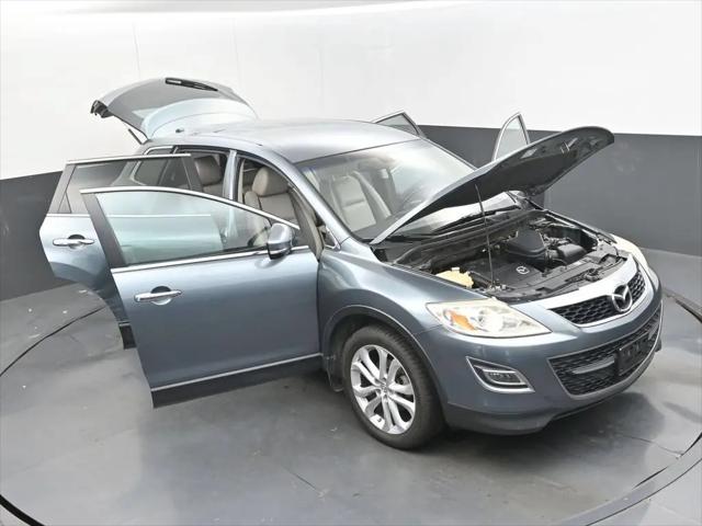 2012 Mazda CX-9 Grand Touring