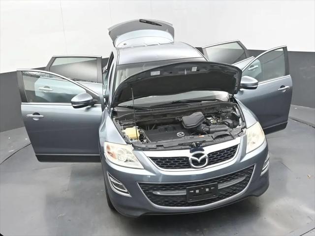 2012 Mazda CX-9 Grand Touring