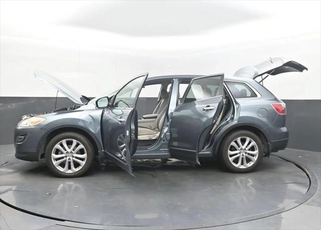 2012 Mazda CX-9 Grand Touring