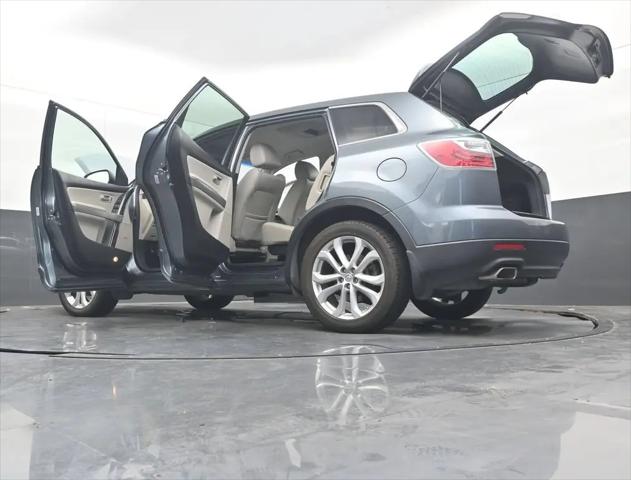 2012 Mazda CX-9 Grand Touring