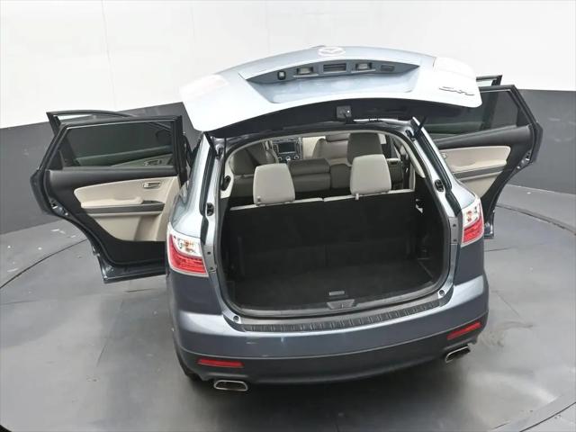 2012 Mazda CX-9 Grand Touring