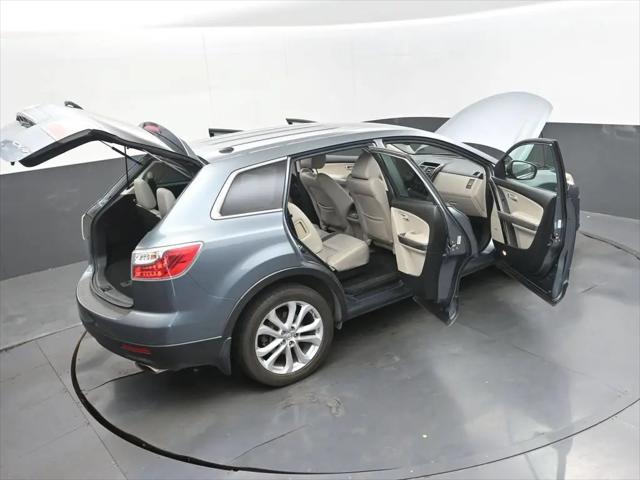 2012 Mazda CX-9 Grand Touring