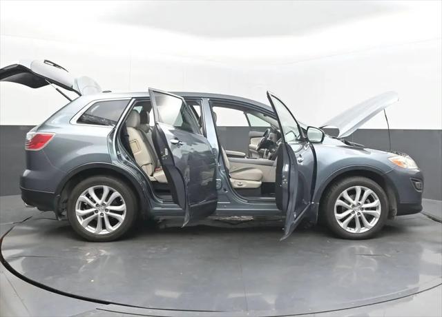 2012 Mazda CX-9 Grand Touring