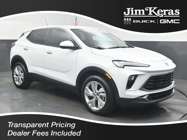 2025 Buick Encore GX Preferred AWD for sale in Memphis, TN