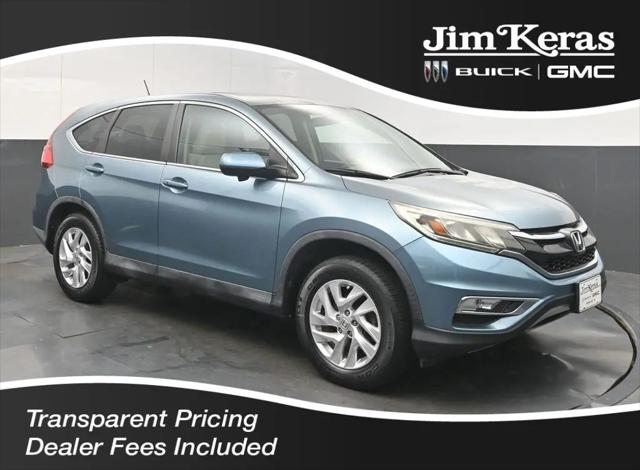 2015 Honda CR-V EX for sale in Memphis, TN