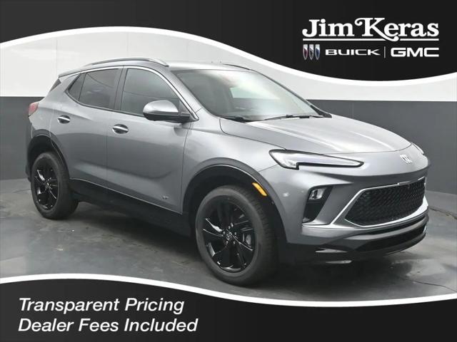 2026 Buick Encore GX Sport Touring FWD for sale in Memphis, TN