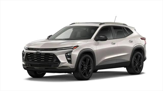 2026 Chevrolet Trax FWD ACTIV for sale in Reidsville, NC