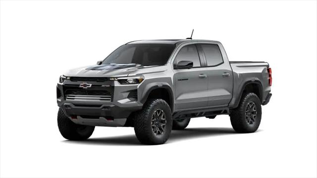 2026 Chevrolet Colorado ZR2, 4WD for sale in Reidsville, NC