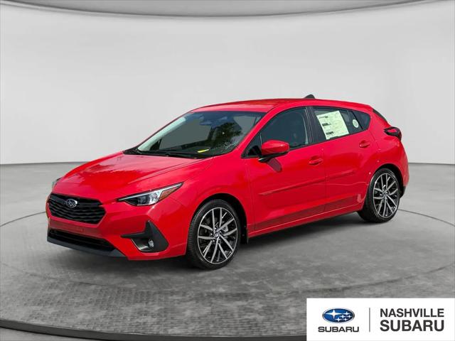 2026 Subaru Impreza Sport for sale in Nashville, TN