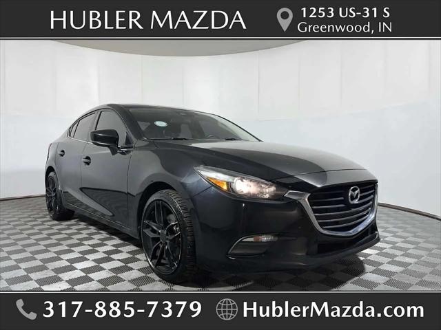 2018 Mazda Mazda3 Touring for sale in Greenwood, IN