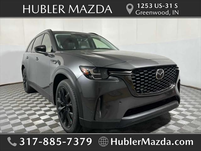 2026 Mazda X-90 3.3 Turbo Premium Sport for sale in Greenwood, IN