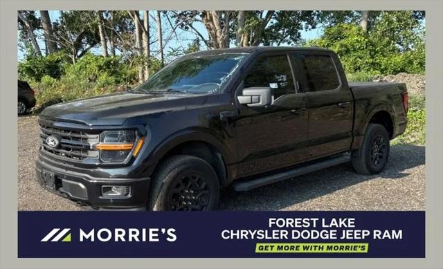 2024 Ford F-150 XLT for sale in Forest Lake, MN